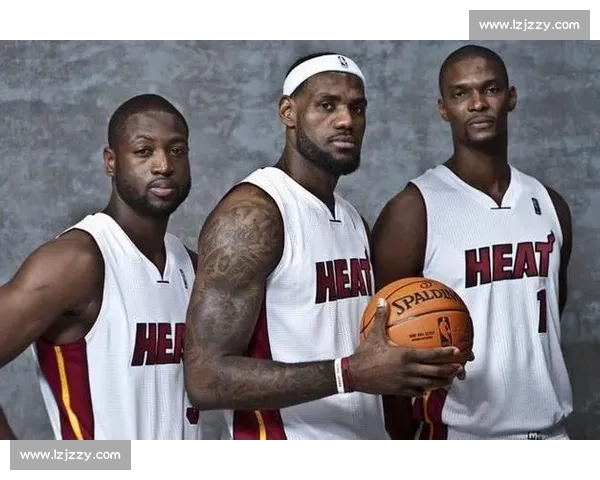 NBA 白金一代:10 冠传奇与 14 位亿万富翁的财富密码 NBA 白金一代:10 冠传奇与 14 位亿万富翁的财富密码