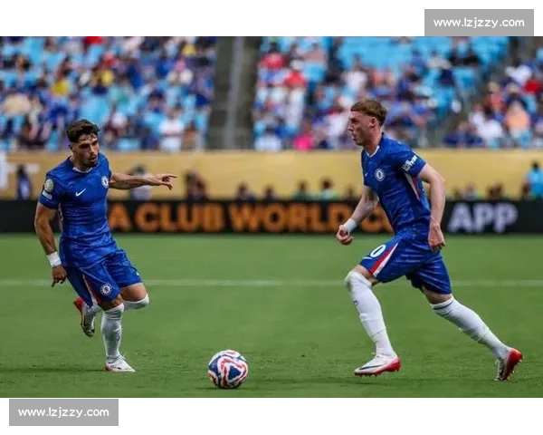 加时狂飙 3 球!切尔西 4-1 逆转本菲卡强势晋级世俱杯八强 加时狂飙 3 球!切尔西 4-1 逆转本菲卡强势晋级世俱杯八强