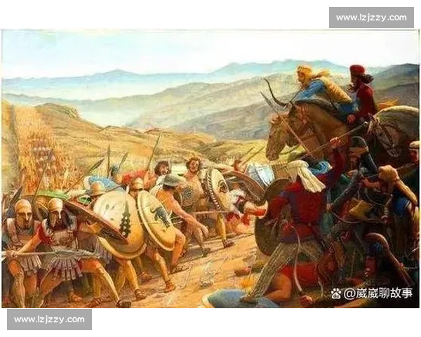 智胜之道:从赛场到战场的战术创新密码 智胜之道:从赛场到战场的战术创新密码