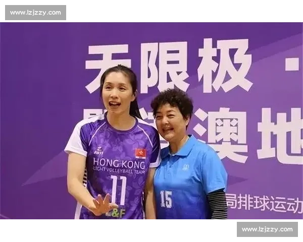 孙玥点赞中国女排主攻提速 盼战术升级冲击巴黎奥运 孙玥点赞中国女排主攻提速 盼战术升级冲击巴黎奥运
