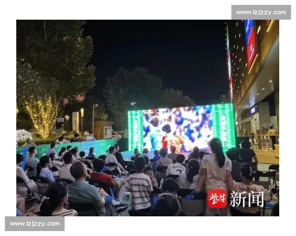 苏州古城墙变身足球直播舞台：40 万古砖见证古今赛事交融