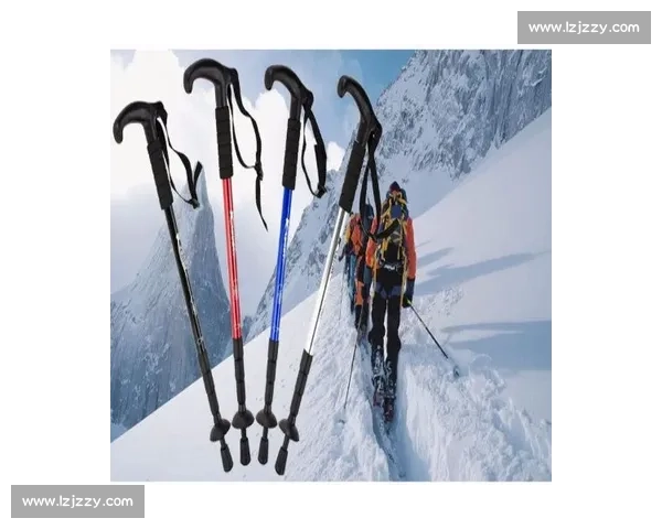 明星徒步同款!登山杖正确使用技巧全解析 明星徒步同款!登山杖正确使用技巧全解析