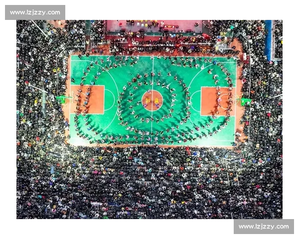 红旗街 BA 对决双阳村 BA:城乡热血燃爆赛场 红旗街 BA 对决双阳村 BA:城乡热血燃爆赛场