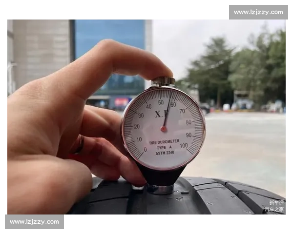 轮胎升级立竿见影!静音、节油、操控三效提升 轮胎升级立竿见影!静音、节油、操控三效提升