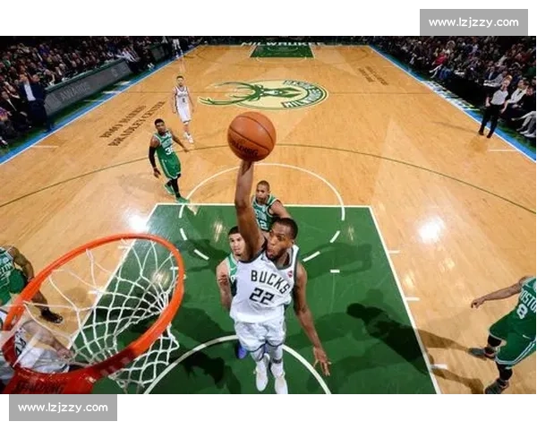 猛龙对决雄鹿东部强强碰撞赛季关键战一触即发谁能掌控胜负走向