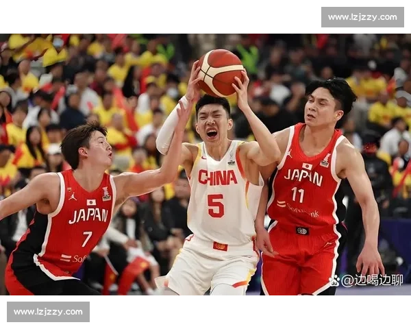 男篮中国对阵澳大利亚焦点之战直播全程解析与赛前前瞻看点