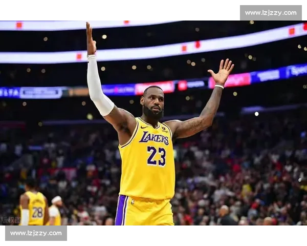 湖人对决热火再燃巅峰之战总冠军归属引爆期待全联盟瞩目历史时刻